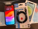 Iphone 12 128gb, Ophalen, 128 GB, Zo goed als nieuw, IPhone 12