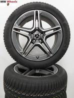 Originele Mercedes GLA en GLB AMG 19 inch velgen all season, Auto-onderdelen, 19 inch, Gebruikt, Banden en Velgen, Ophalen of Verzenden