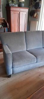 3 zitsbank, Ophalen, Tweepersoons, 75 tot 100 cm, Zo goed als nieuw