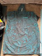 Bad poncho, Jongen of Meisje, One size, Nieuw, Decathlon