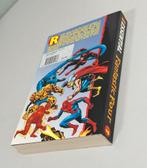Essential Fantastic Four Vol. 4 #64-83 en Annual #5-6., Eén stripboek, Ophalen of Verzenden, Zo goed als nieuw