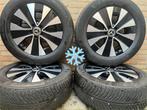 17” orig Mercedes Vito V-klasse EQV Michelin winterset TpMS, Auto-onderdelen, Banden en Velgen, Banden en Velgen, 17 inch, 235 mm