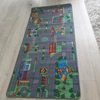 Auto speelmat, 200x95 cm., Ophalen of Verzenden, Zo goed als nieuw