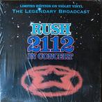 Rush Live Permanent Waves tour diverse kleuren + pic. disc, Cd's en Dvd's, Vinyl | Rock, Ophalen of Verzenden, Zo goed als nieuw
