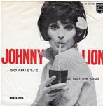 Johnny Lion : Sophietje (1965), Cd's en Dvd's, Vinyl Singles, Gebruikt, 7 inch, Single, Ophalen of Verzenden