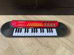 Elektronisch Keyboard - 32 Toetsen, Ophalen of Verzenden, Gebruikt
