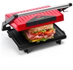 Nieuwe Tosti-ijzer - Nu voor €15!, Witgoed en Apparatuur, Broodroosters, Ophalen, Nieuw