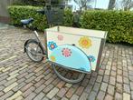 Loop bakfiets kinderwagen voor volwassenen, Ophalen, Overige merken