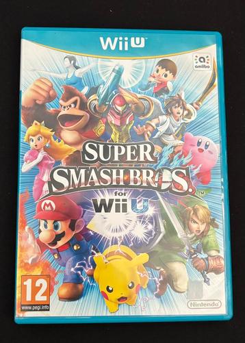 Wii u games 10 euro per stuk of 25 voor alle 3. beschikbaar voor biedingen