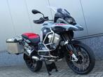 BMW R 1250 GS ADVENTURE ABS (bj 2020), Motoren, Motoren | BMW, Bedrijf, Toermotor, 1250 cc