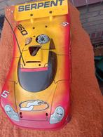 Serpent nitro, Ophalen, Zo goed als nieuw, Nitro, Auto offroad