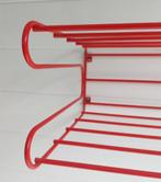 Vintage IKEA Fran Kapstok schoenenrek Jaren 80 design, Gebruikt, Vintage, Vintage, Vintage