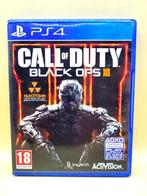 Call of Duty: Black Ops III (3) - PS4, Vanaf 18 jaar, Shooter, Sony support, Taurusavenue 16 Hoofddorp