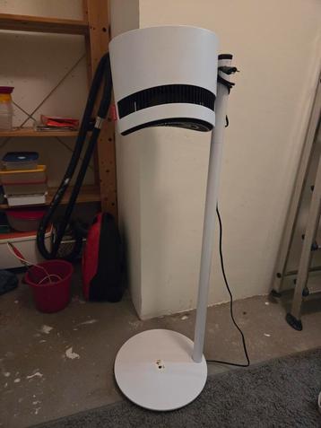 Elechtrische haardroogkap beschikbaar voor biedingen