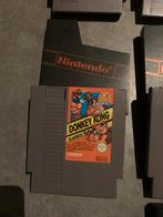 Donkey Kong Classics - Nintendo NES, Spelcomputers en Games, Games | Nintendo NES, Gebruikt, Verzenden, 1 speler, Vanaf 3 jaar