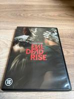 Evil Dead Rise, Vanaf 16 jaar, Ophalen of Verzenden, Zo goed als nieuw, Vampiers of Zombies