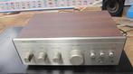 Realistic SA-102 Integrated Stereo Amplifier, Overige merken, Ophalen of Verzenden, Zo goed als nieuw, Minder dan 60 watt