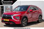 Mitsubishi Eclipse Cross 2.4 PHEV Instyle leder | Apple cp/A, Adaptive Cruise Control, Euro 6, 4 cilinders, Vierwielaandrijving