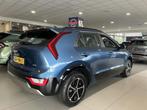 Kia Niro 1.6 GDi Hybrid DynamicLine DIRECT RIJDEN!, 1374 kg, Stof, Gebruikt, Euro 6