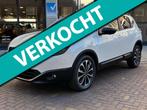 Nissan Qashqai 1.6 360 | AIRCO | PANORAMADAK | RONDOM ZICHT, Voorwielaandrijving, Euro 5, Gebruikt, 1225 kg