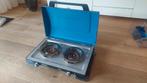 Campinggaz Xcelerate 400S, Ophalen