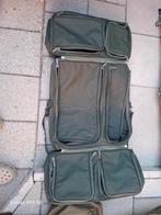 Nash Cube Carryall - Vis tas, Ophalen of Verzenden, Gebruikt, Overige typen