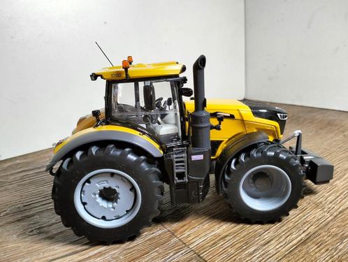 Te koop Wiking Challenger 1050 Vario ingeruild.., Hobby en Vrije tijd, Modelauto's | 1:32, Zo goed als nieuw, Tractor of Landbouw