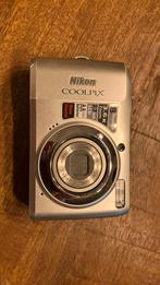 Nikon coolpix camera L19, Ophalen of Verzenden, Zo goed als nieuw, Nikon