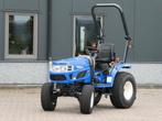 Iseki TM3267E 4wd / 0001 Draaiuren / Actieprijs, Zakelijke goederen, Agrarisch | Tractoren, Gebruikt, Overige merken