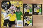 Nieuw: Panini Tour de France 2023 Stickeralbum + 3 Zakjes, Nieuw, Ophalen of Verzenden, Meerdere stickers