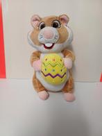 Albert Heijn / AH - Hamster Knuffel met Paasei - Pasen, Albert Heijn, Ophalen of Verzenden