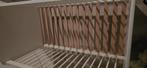 Ledikant, Kinderen en Baby's, Babywiegjes en Ledikanten, Ophalen, Zo goed als nieuw, Ledikant