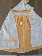 Vintage baby cape, Ophalen, Jongetje of Meisje