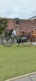 cortina meisjes fiets, 50 tot 53 cm, Ophalen, Gebruikt, Cortina