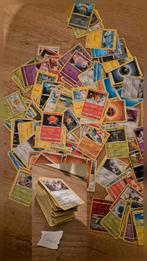 Pokemon kaarten en munten - verschillende sets, Hobby en Vrije tijd, Stickers en Plaatjes, Ophalen of Verzenden, Meerdere plaatjes