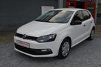 Volkswagen Polo 1.2 Easyline 2014 Airco Stuurbekrachtiging 5, Voorwielaandrijving, Stof, Gebruikt, Euro 6