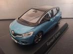 Renault Scenic 2016 Schaal 1:43, Hobby en Vrije tijd, Modelauto's | 1:43, Auto, Norev, Ophalen of Verzenden, Norev