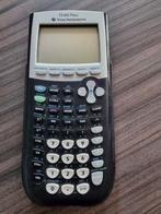 TI-84 Plus Grafische Rekenmachine, Ophalen of Verzenden, Gebruikt