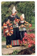 Jt17-101  Klederdracht Met P, Verzenden, 1940 tot 1960, Gelopen, Noord-Holland