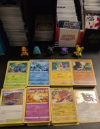 Sword & Shield bulk lot 327 kaarten ⚡️🔥💧🌿⭐️, Ophalen of Verzenden, Zo goed als nieuw, Meerdere kaarten, Foil