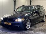 BMW 3-serie Touring 318i M-Sport Edition 136PK AUT. 11-2012, Auto's, Automaat, Euro 5, Parkeersensor, 4 cilinders