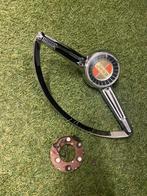 Jeep Wagoneer Claxon ring, Ophalen