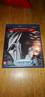 Predators Bluray - Nieuw in Verpakking!, Ophalen of Verzenden, Nieuw in verpakking, Science Fiction en Fantasy