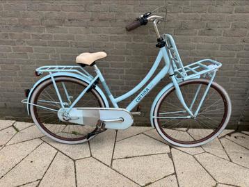 Cortina u4 dames fiets 50cm 3 versnellingen