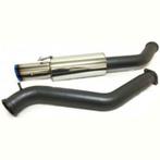 HKS Hi-Power uitlaatsysteem - Toyota Supra MKIV 2JZ-GTE, Ophalen of Verzenden