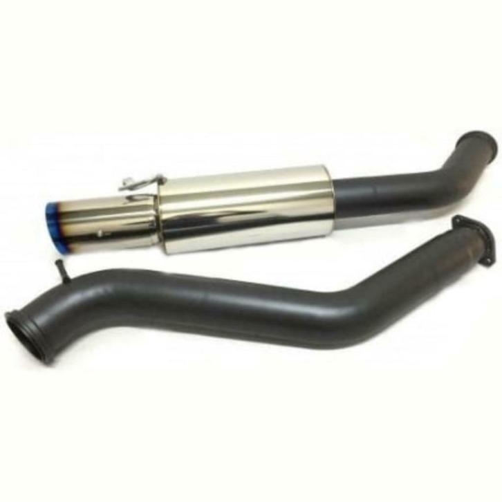 HKS Hi-Power uitlaatsysteem - Toyota Supra MKIV 2JZ-GTE, Auto diversen, Tuning en Styling, Ophalen of Verzenden