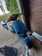 Zip type 3 tekoop/teruil, Ophalen, Zo goed als nieuw, Tweetakt, Piaggio