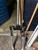 Piaggio beverly voorvork, Ophalen of Verzenden