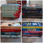 Engelse en nederlandse fantasy/romance boeken, Boeken, Verzenden, Zo goed als nieuw