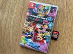 Mario Kart 8 Deluxe, Spelcomputers en Games, 3 spelers of meer, Ophalen of Verzenden, Racen en Vliegen, Vanaf 3 jaar